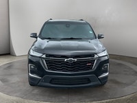 This Chevrolet Traverse delivers a Gas V6 3.6L/ engine powering this Automatic transmission. ENGINE,... (image 4)