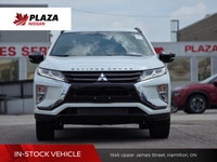 This Mitsubishi Eclipse Cross has a trusty Intercooled Turbo Regular Unleaded I-4 1.5 L/91 engine po... (image 1)