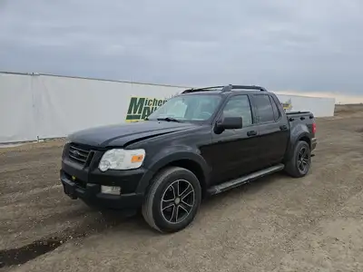 Michener Allen Auctioneering Ltd ( PV ) - Edmonton PRIVATE CONSIGNOR This is for sale in the June 11...