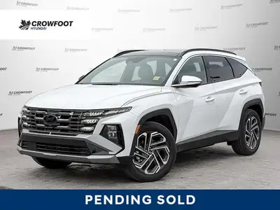 Crowfoot Hyundai, AMVIC Licensed Dealer Mileage: 17,251 km Accident History: No accidents Elevate yo...