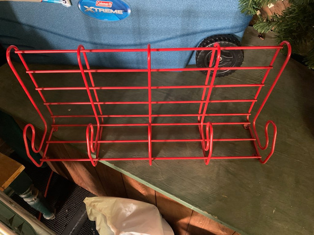Shoe / Coat wrack/shelf in Multi-item in North Bay - Image 2