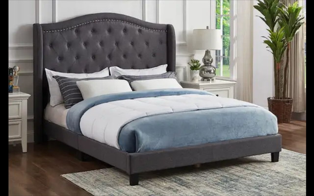 ♔ ENTREPOT MATELAS !! SPÉCIAL LIQUIDATION 70% !! ♔ in Beds & Mattresses in City of Montréal - Image 4