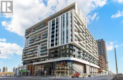 Discover Modern Living At #738-8119 Birchmount Rd. This 2-Bed, 2-Bath Condo Promises A Lifestyle Of...