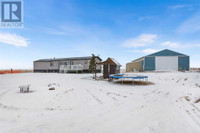 31138 Highway 791 Rural Mountain View County, Alberta