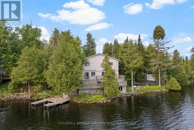 356 ECHO POINT ROAD Lanark Highlands, Ontario in Houses for Sale in Ottawa - Image 4