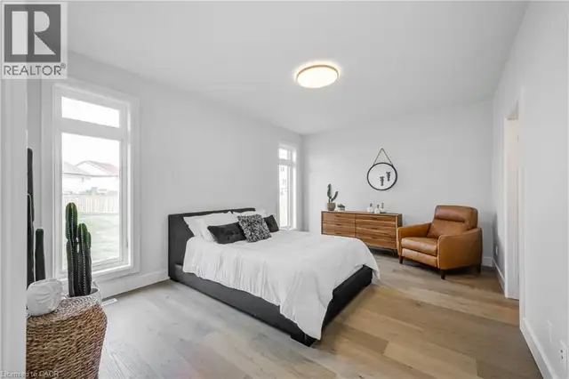 269 PITTOCK PARK Road Unit# 21 Woodstock, Ontario in Houses for Sale in Woodstock - Image 29