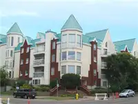 PERRON PLACE CONDO FOR SALE IN ST ALBERT BY OWNER