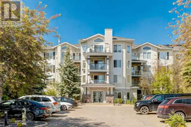 404, 345 Rocky Vista Park NW Calgary, Alberta628637656652831229