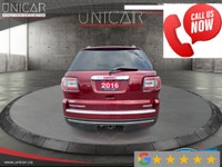 2015 GMC Acadia SLE2 Safety Certification Included Financing & Warranty Options Available __________... (image 5)