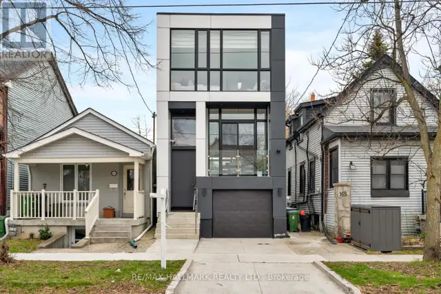 167 SAMMON AVENUE Toronto (Danforth Village-East York), Ontario in Houses for Sale in City of Toronto - Image 4