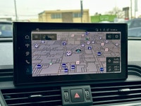 * quattro all-wheel drive with ultra technology * Matrix-design LED headlights with dynamic turn sig... (image 9)