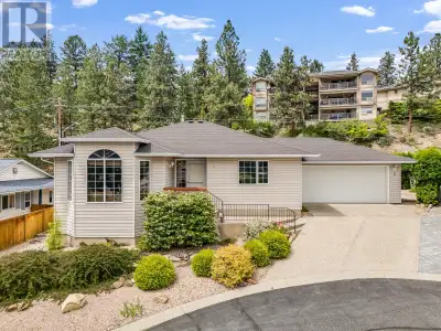 Tucked away at the end of a quiet cul-de-sac, this 2 bedroom, 2 bathroom rancher offers the ultimate...