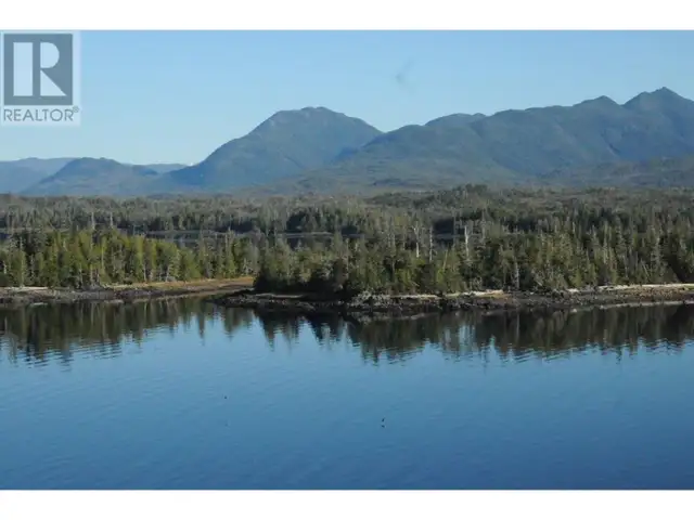DL 88 HANSON ISLAND Prince Rupert, British Columbia in Land for Sale in Prince Rupert - Image 10