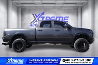 2017 Ram 2500 SLT Crew Cab 4x4 Welcome to Xtreme Auto & Truck Sales Your Car Loan, Truck Loan, Credi... (image 3)