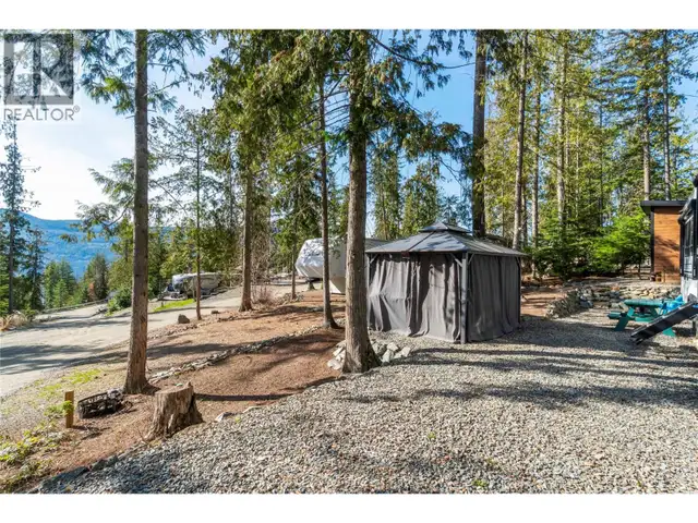 5363 Squilax-Anglemont Road Lot# 112 Celista, British Columbia in Land for Sale in Kamloops - Image 11