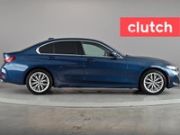 Auto Dimming Rearview Mirror, Front Heated Seats, Power Lumbar Support and more! Clutch is the large... (image 3)