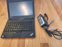 Ordinateur Portable Lenovo x131e 11.6 Pouces Laptop