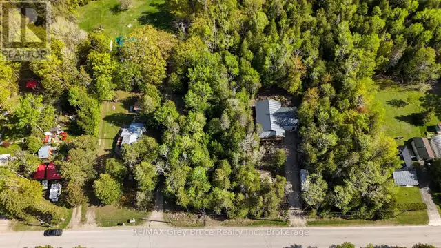 UNIT 6 STOKES BAY ROAD Northern Bruce Peninsula, Ontario in Land for Sale in Owen Sound - Image 14