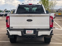 See Dealer Website for Details. 2025 Ford Super Duty F-350 SRW Lariat ... Other Equipment Engine Blo... (image 8)