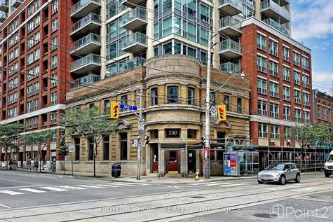 Homes for Sale in Toronto, Ontario $509,900 in Houses for Sale in City of Toronto - Image 3