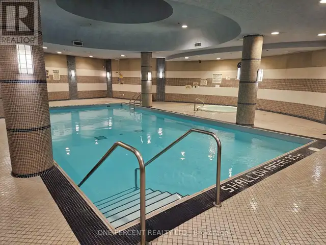 PH11 - 55 DE BOERS DRIVE Toronto (York University Heights), Onta in Condos for Sale in City of Toronto - Image 30