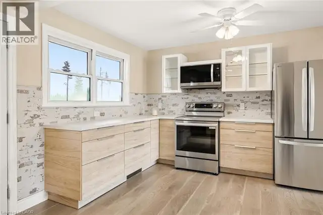 476 PROSPECT Avenue Kitchener, Ontario in Houses for Sale in Kitchener / Waterloo - Image 14