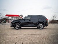 2024 Toyota RAV4 XLE Premium AWD The 2024 Toyota RAV4 XLE Premium AWD offers a perfect mix of comfor... (image 2)