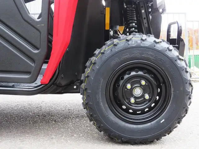 2026 Honda Pioneer 520 in ATVs in Cambridge - Image 12