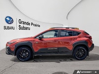 2024 Subaru Crosstrek Wilderness Vehicle Highlights: X-Mode BOXER Engine EyeSight driver assist Forg... (image 1)