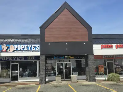 A rare opportunity to lease a prime retail space in a high-traffic area of Willowbrook. Anchored by...