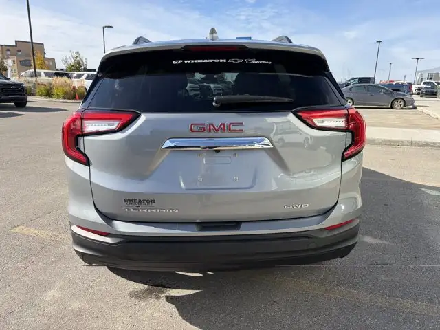 2024 GMC Terrain SLE604579880617256964