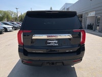 2022 GMC Yukon SLE | 8 Passenger | Spacious, Powerful & Family Ready Loeppky Auto Sales is proud to... (image 7)