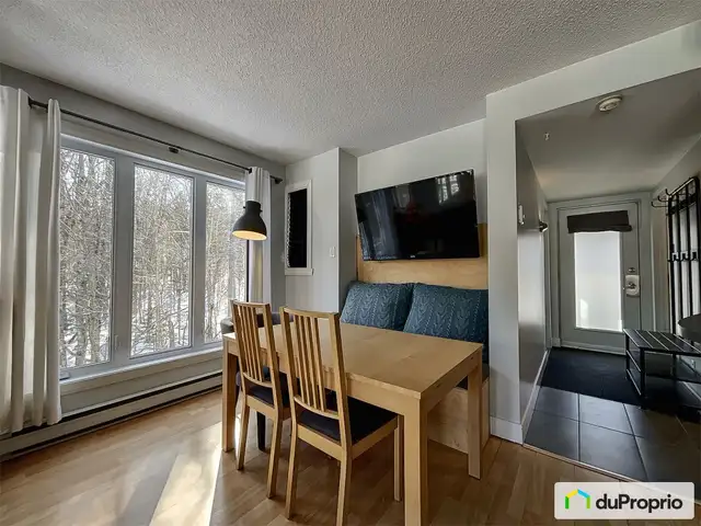 $259,000 - Condominium for sale in Stoneham in Condos for Sale in Québec City - Image 7