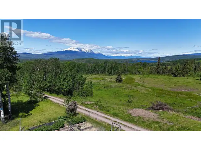 14320 W 16 HIGHWAY Telkwa, British Columbia in Houses for Sale in Smithers - Image 33