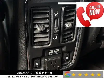 2015 Jeep Grand Cherokee Limited No Accidents Remote Starter Nav, View more