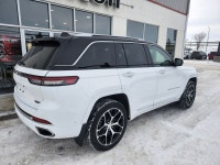 2022 JEEP Grand Cherokee Safety Equipment Side Impact Beams Dual Stage Driver And Passenger Seat-Mou... (image 4)