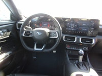 Thanks for viewing our South View Motors Inventory! 2024 FORD MUSTANG ECOBOOST PREMIUM FASTBACK IN B... (image 1)