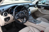 2020 Mercedes-Benz GLC 300 | BC Registered | Sunroof/Moonroof | Heated Seats | Back up Camera | Blue... (image 8)