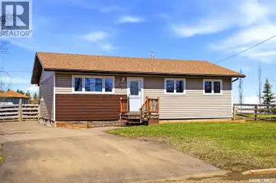 Welcome to 327 Coteau Street in the welcoming community of Milestone-where small-town charm meets wi...