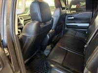 **FALL SPECIAL!** FEATURING : 5.7L iFORCE V8 POWERED, TRD 4X4 SPORT, HOOD SCOOP, BEDLINER, WEATHERPR... (image 4)