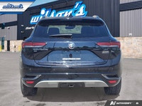Come see this certified 2022 Buick Envision Preferred AWD | Sport Touring | Sunroof | Factory Hitch... (image 3)