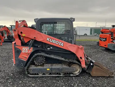 Standard flow, hyd coupler, full cab New/Used : Used Condition : Good Hours : 1695 hrs Fuel Type : D...
