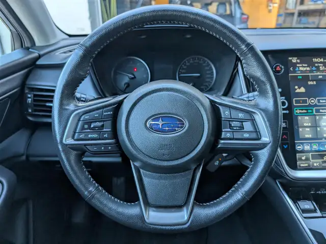 2023 Subaru Outback TOURING AWD - SUNROOF - EYESIGHT in Cars & Trucks in Oakville / Halton Region - Image 12