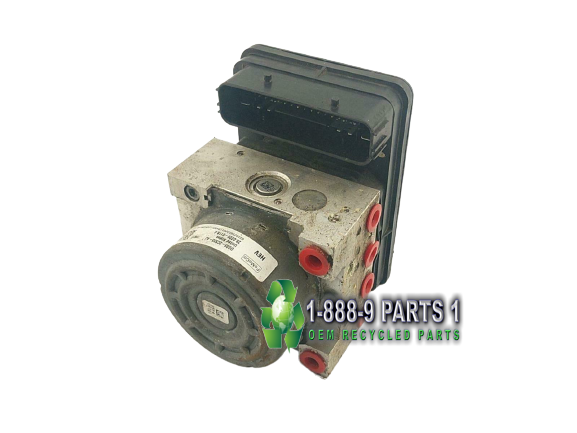 ABS Anti-Lock Brake Pump w/Module Ford Fusion 2013-2016 OEM in Other Parts & Accessories in Hamilton - Image 2
