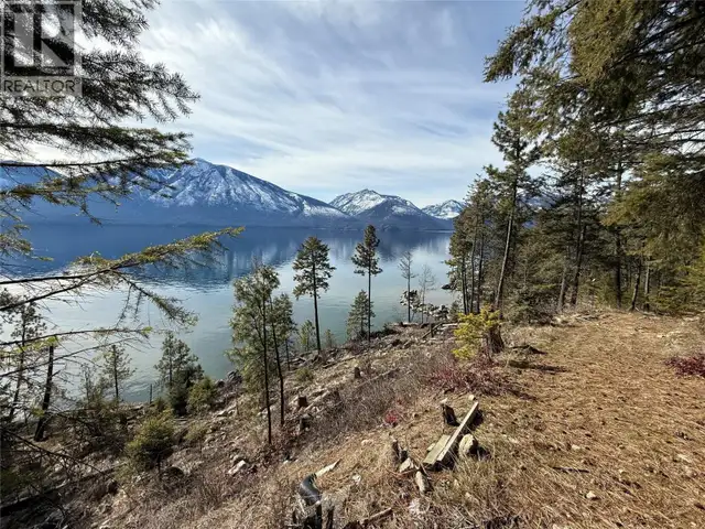 9779 3A Highway Kuskanook, British Columbia in Houses for Sale in Nelson - Image 3