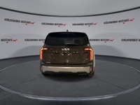 // ACCIDENT FREE!! // Meet the used 2023 Kia Telluride SX AWD, now available at Haldimand Motors Ltd... (image 6)