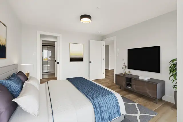 Place Centrale - First Month Rent Free + Free Wifi!  Shediac in Long Term Rentals in Moncton - Image 12