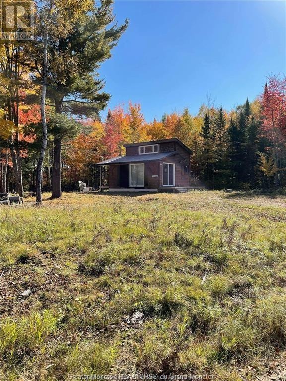 Lot Camerons Mill Cross SaintIgnace, New Brunswick Houses for Sale