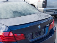 2015 BMW F10 M5 Asking : $41,000 AS-IS The motor vehicle sold under this contract is being sold as-i... (image 8)