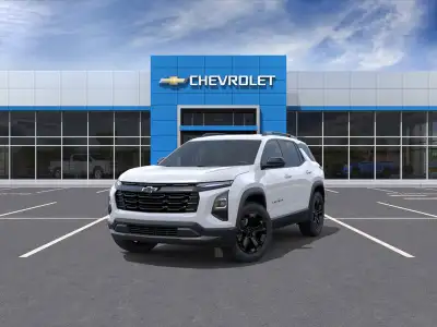 Engine: 1.5L Turbo DOHC 4-cylinder SIDI VVT L/100Km City: 9.6 L/100Km Hwy: 8.1 Safety Equipment HD R...